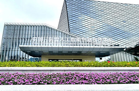 宏景科技助力南A中心建設(shè)，構(gòu)建中國—東盟AI合作協(xié)同創(chuàng)新活力鏈